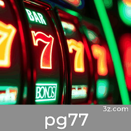 Experiência Premium de Jogos de Casino no pg77