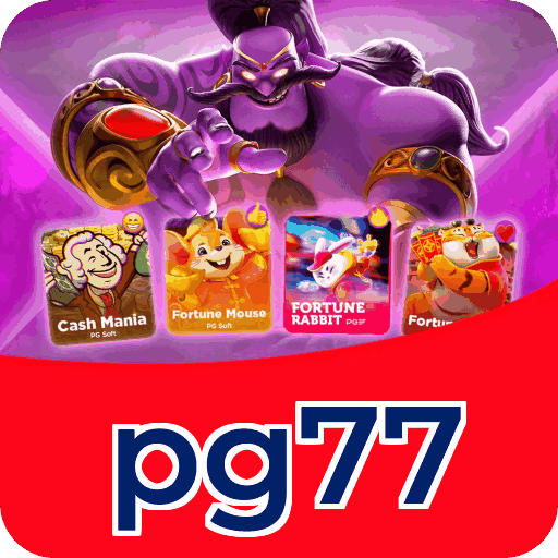 Jogos com maior RTP na pg77