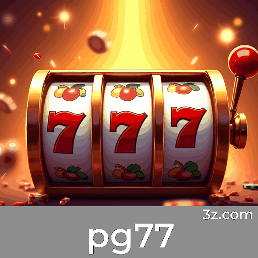 Experiência Premium de Jogos de Casino no pg77