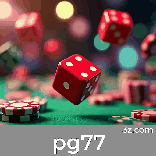 Recompensas Reais e Transparentes no pg77: Promoções Sem Pegadinhas