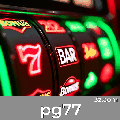 Experiência Premium de Jogos de Casino no pg77