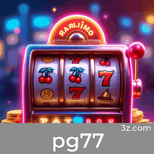 pg77 App Comunidade: Um Paraíso Interativo para Jogadores