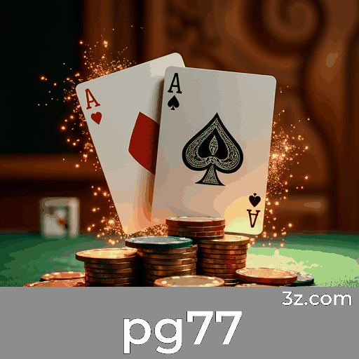 Login Seguro e Rápido no pg77: Otimizado para Brasileiros