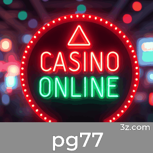 pg77 Casino: Programa VIP Exclusivo e Valioso