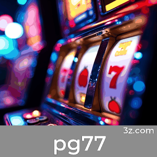 Login Seguro e Rápido no pg77: Otimizado para Brasileiros