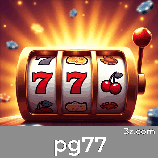 pg77: Apostas Esportivas Completas para Brasileiros