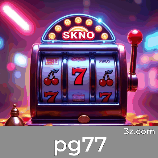 pg77: Apostas Esportivas Completas para Brasileiros