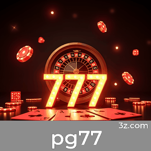 pg77 App Comunidade: Um Paraíso Interativo para Jogadores