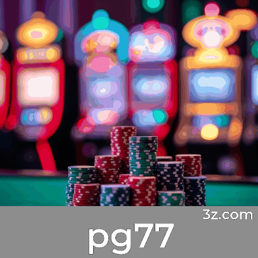 pg77 Casino: Programa VIP Exclusivo e Valioso