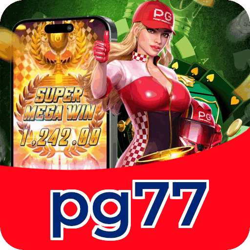 Dealers profissionais da pg77