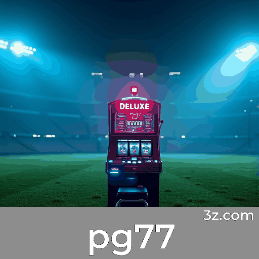 pg77 App Comunidade: Um Paraíso Interativo para Jogadores