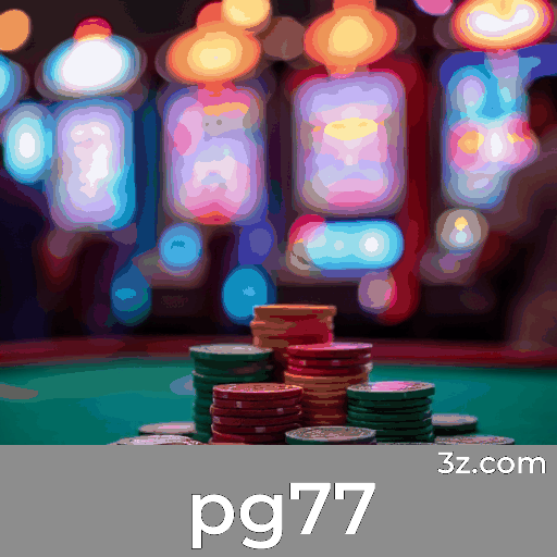 pg77 App Comunidade: Um Paraíso Interativo para Jogadores