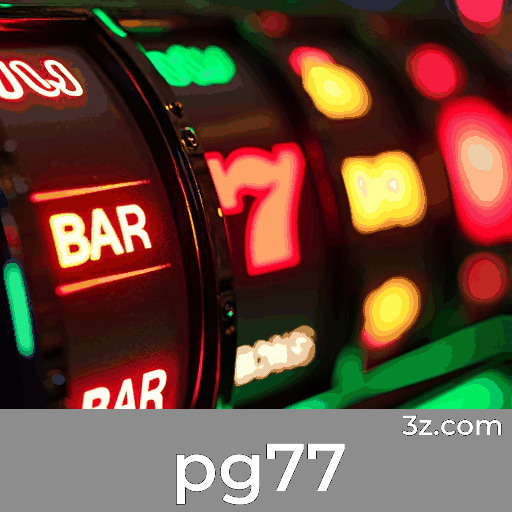 pg77 Casino: Programa VIP Exclusivo e Valioso