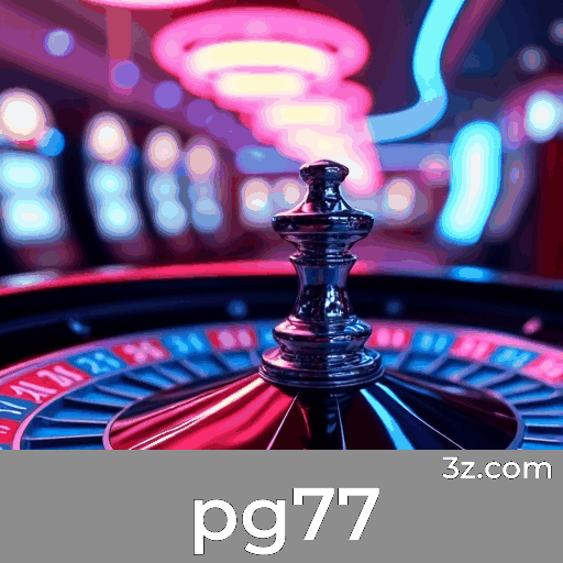 Login Seguro e Rápido no pg77: Otimizado para Brasileiros