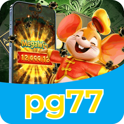 Promoções e bônus exclusivos da pg77