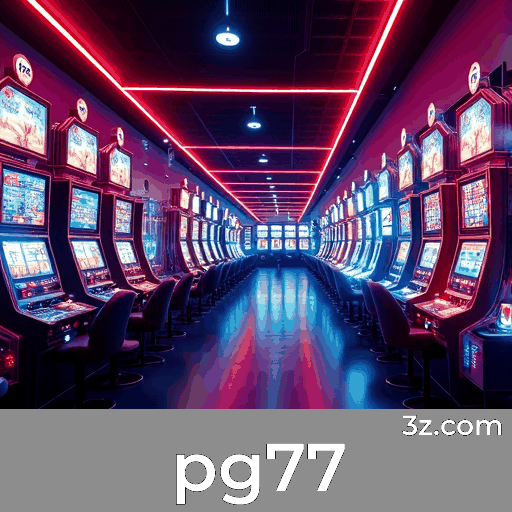 pg77: Cassino Online Seguro e Rápido