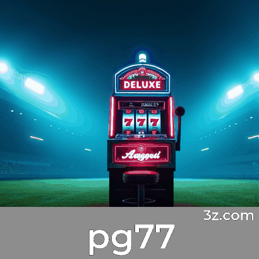 Login Seguro e Rápido no pg77: Otimizado para Brasileiros